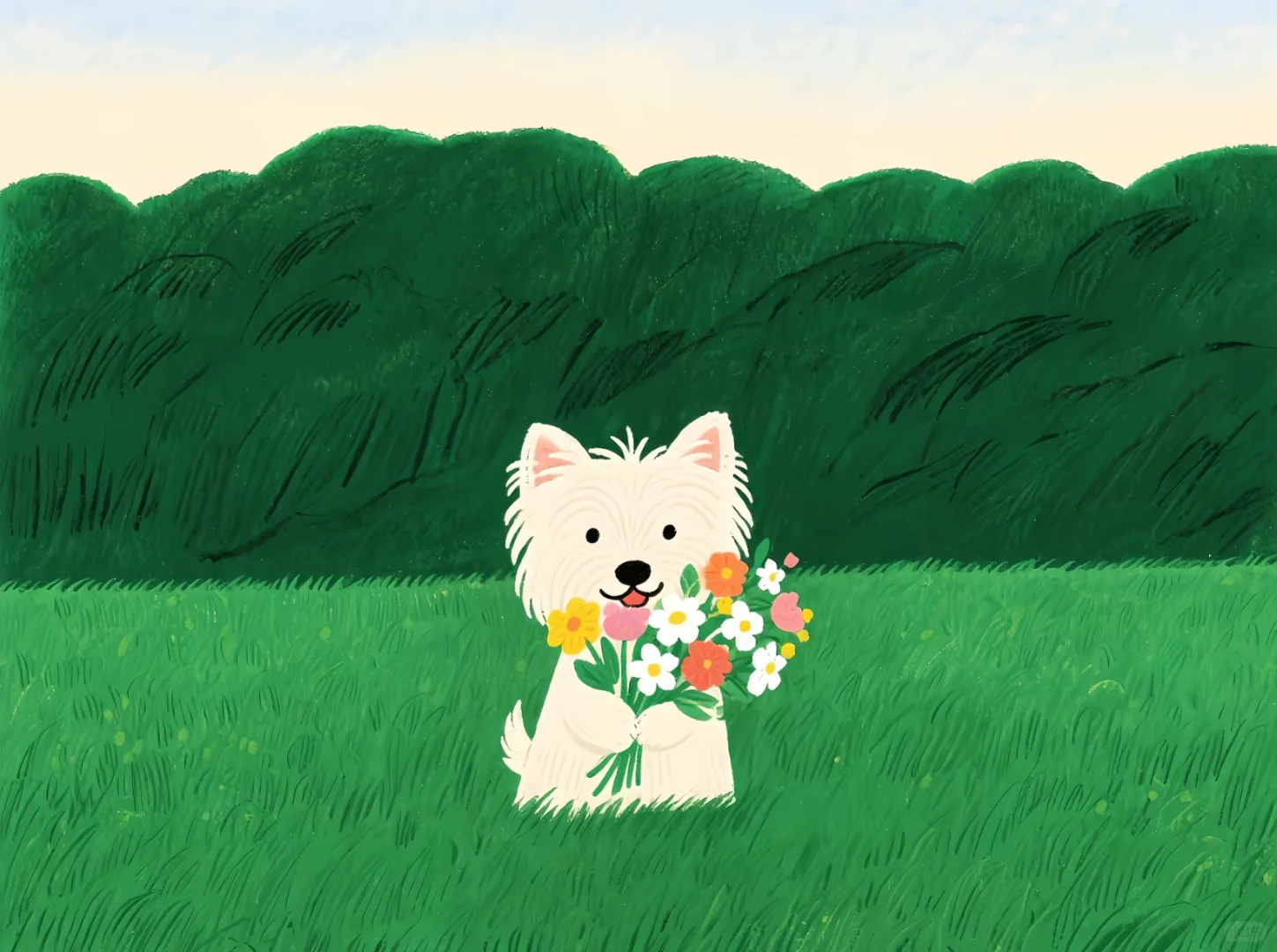 ipad壁纸分享💕