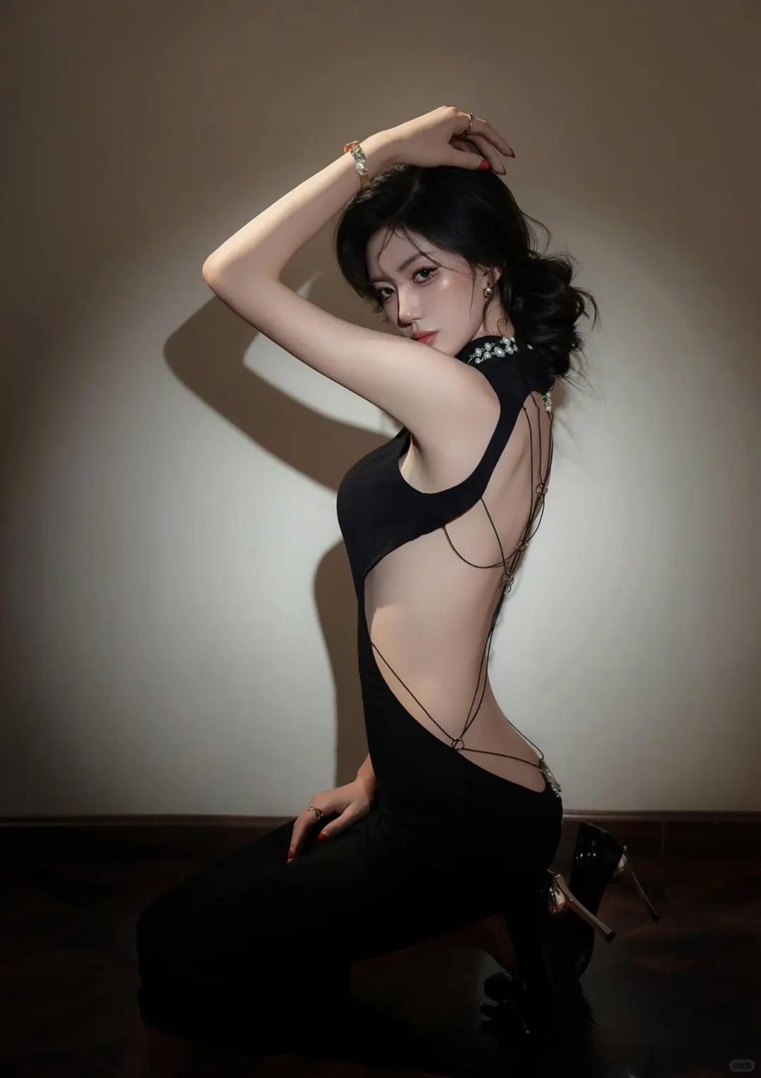 苏州写真｜御姐风 分分钟击中心脏🥰