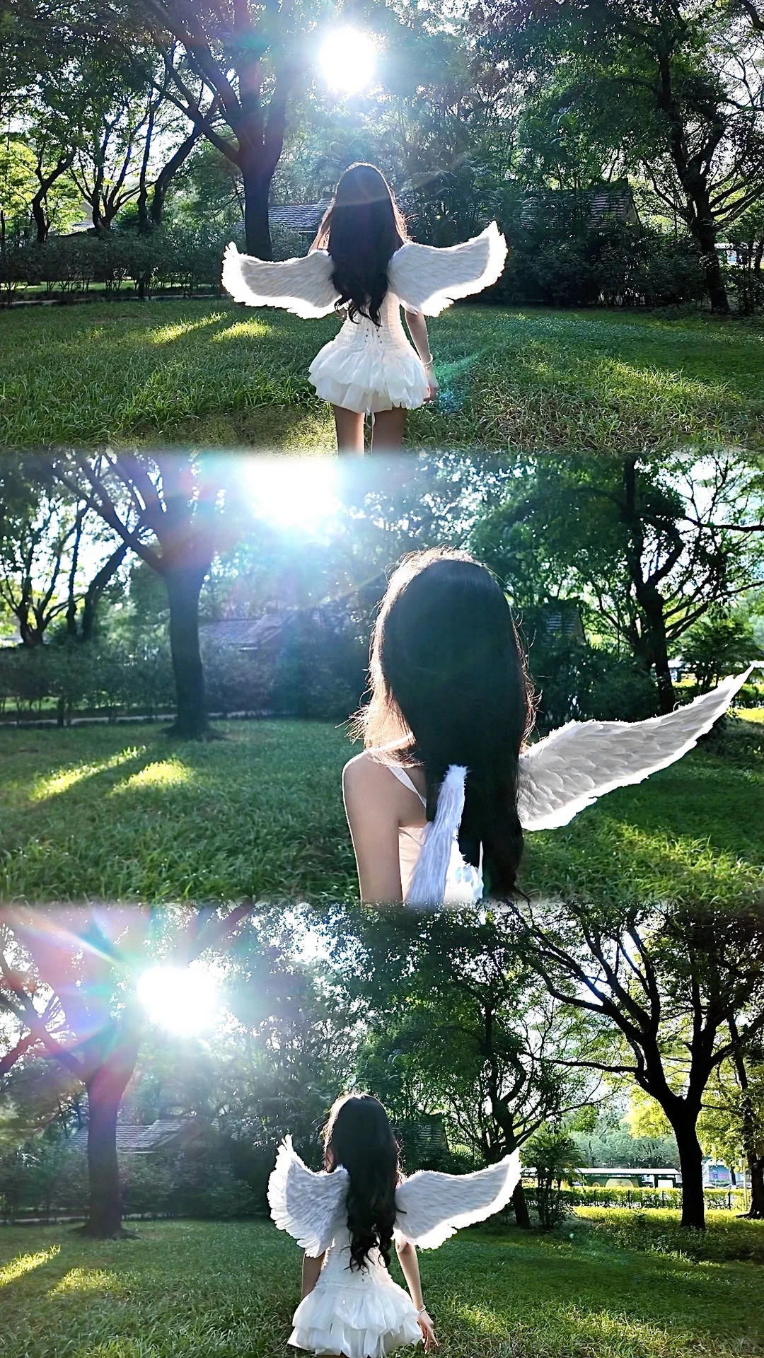 ᨳ⁺˳⊹天使降臨⊹ ⁺ ♡̴.⋆ ‧𝑨𝒏𝒈𝒆𝒍🪽