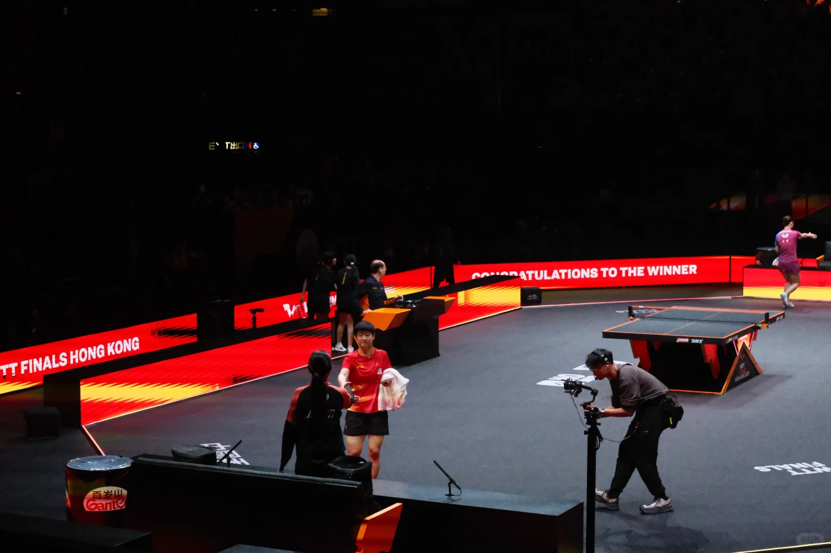 此女别太可爱😍