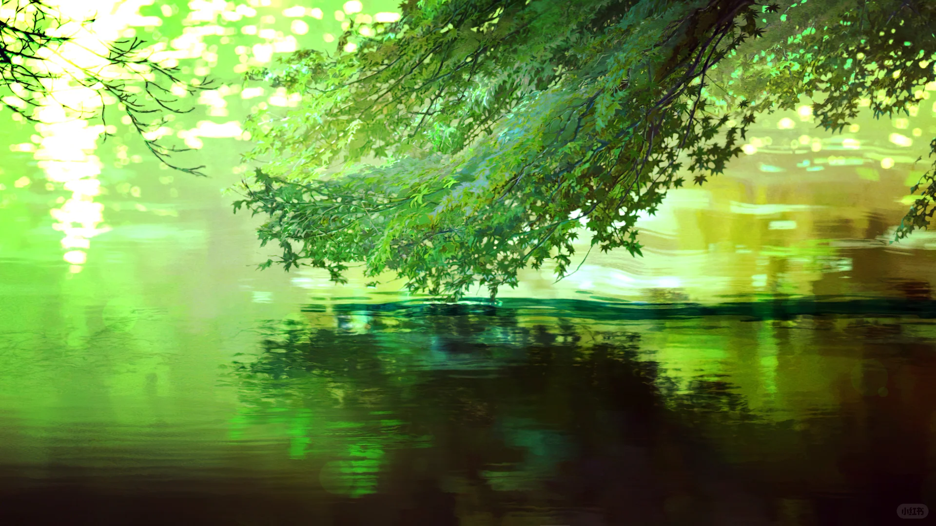 wallpaper4k超清风景壁纸