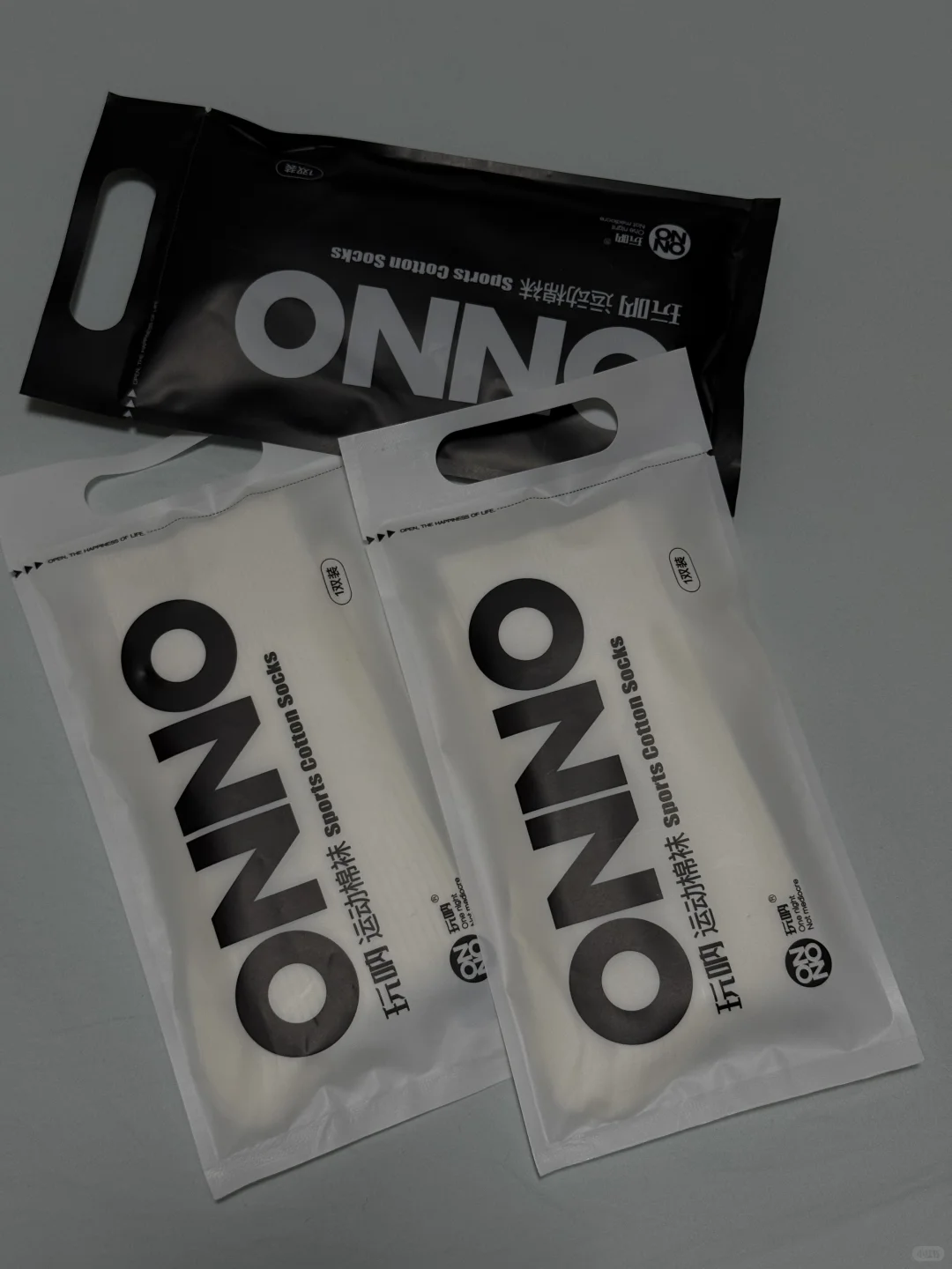 冬日穿搭｜蓝白配色好适合出街🩵