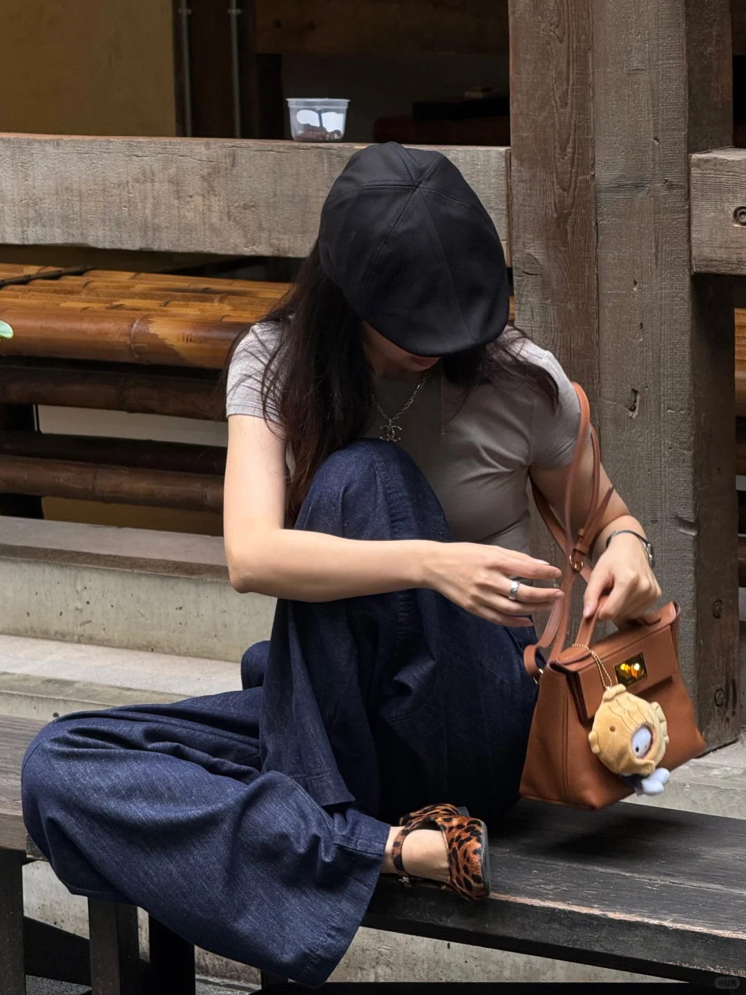 做个很哇噻的中年少女💙