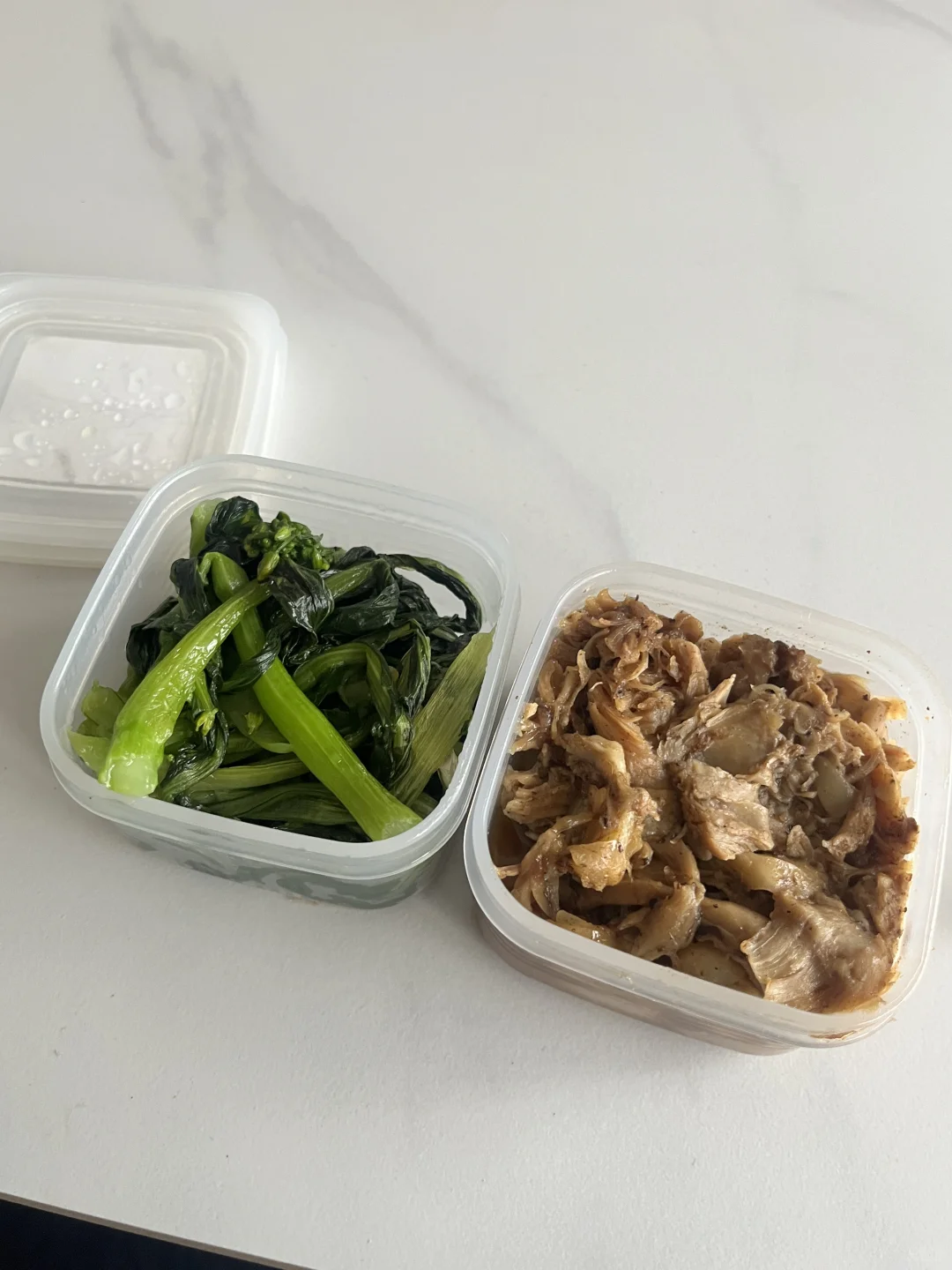 游泳日 ｜ 好久没游了、今天游的很爽