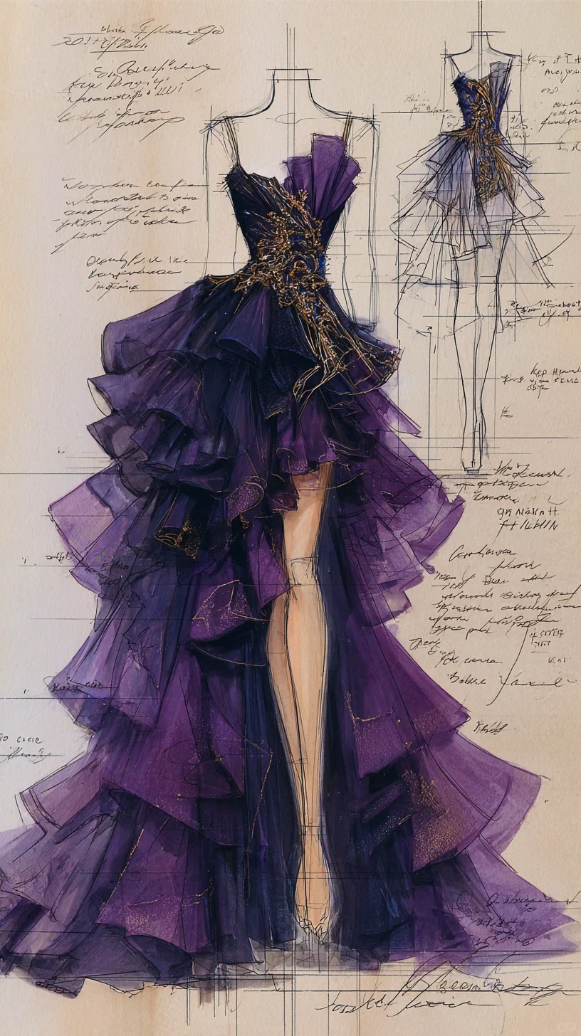 如果我有生之年能穿上的话...穿哪套？