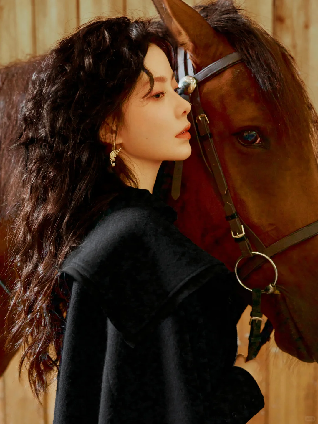 陈卓璇的GTM饰品清单丨当天使落到你身边