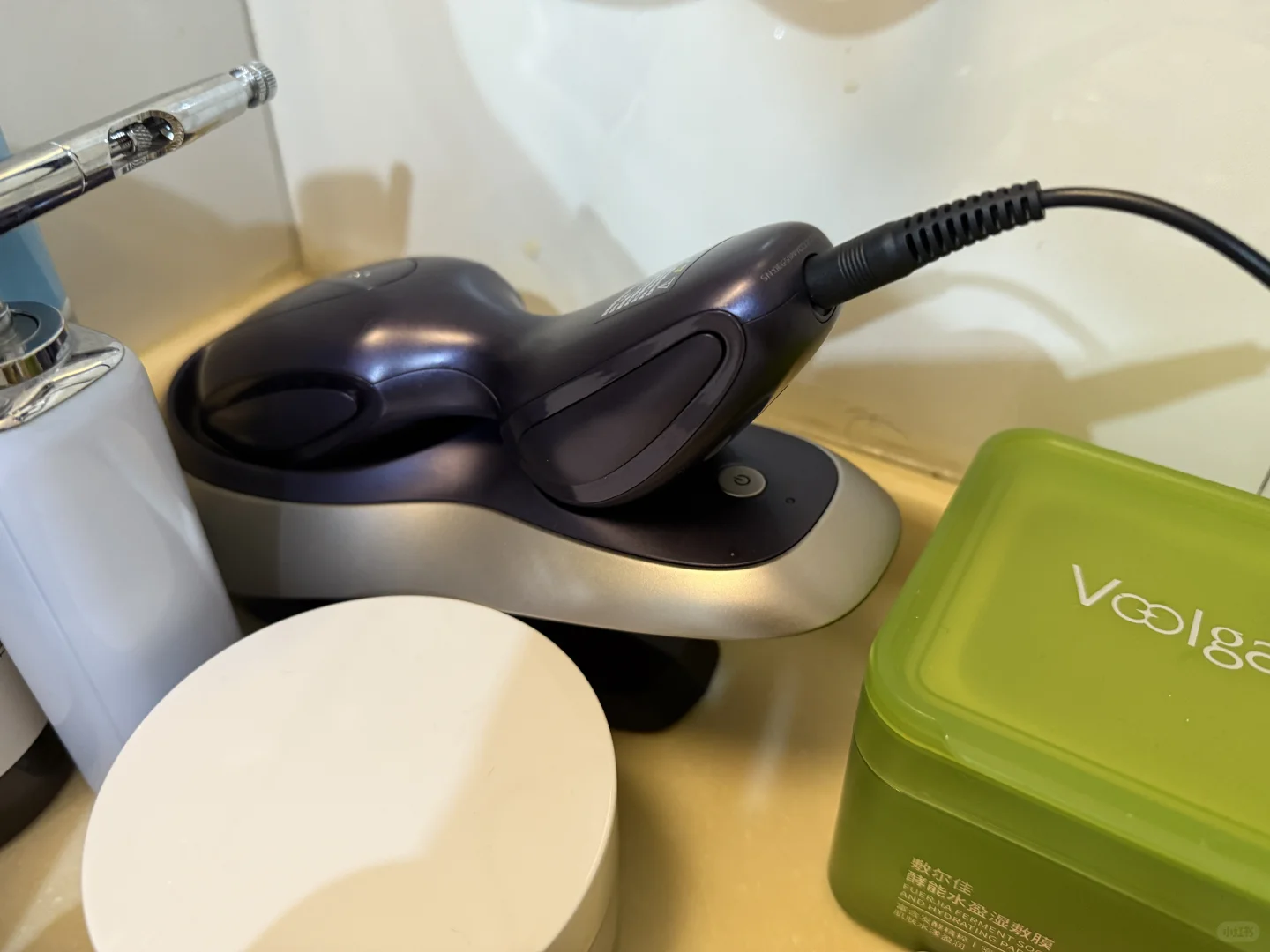 K老明星美容仪金茉胶原机