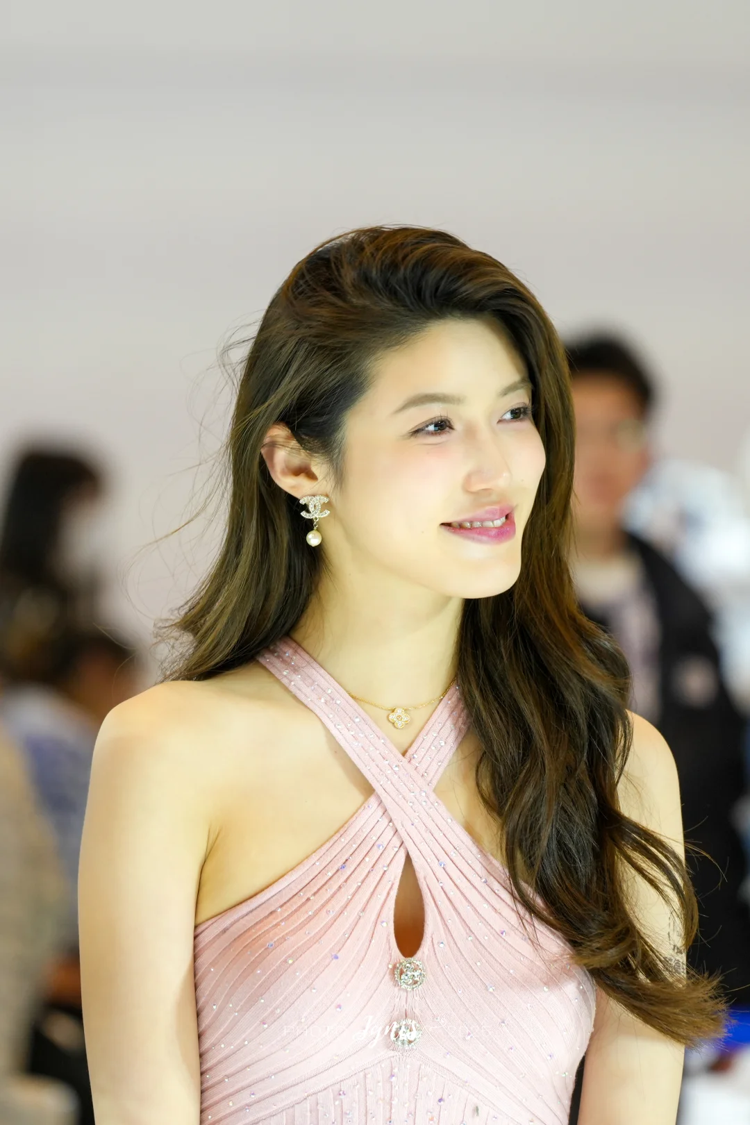 小乌苏真的又美又平易近人