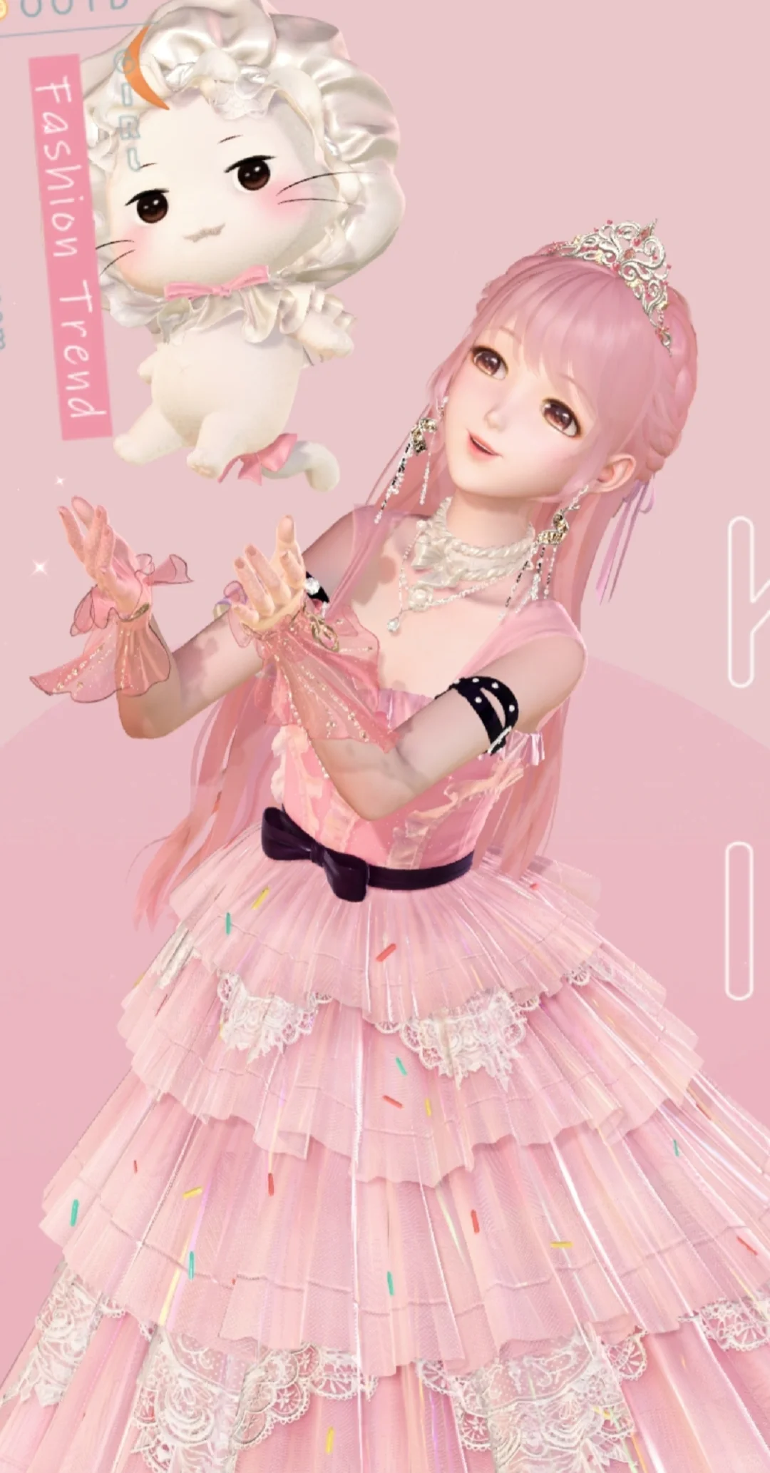 可爱女鹅我亲亲亲亲亲亲亲