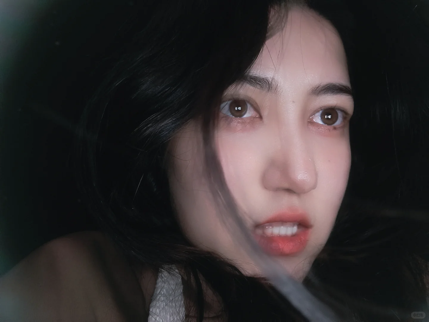 一些个怼脸拍～