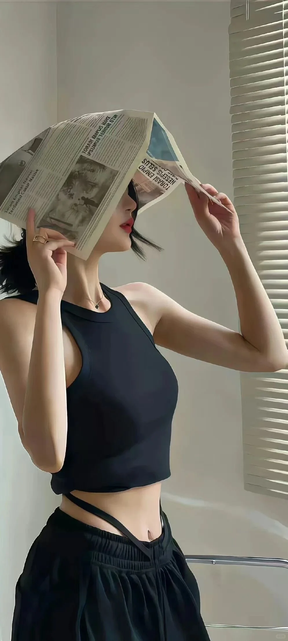 Share减肥壁纸｜减肥的动力