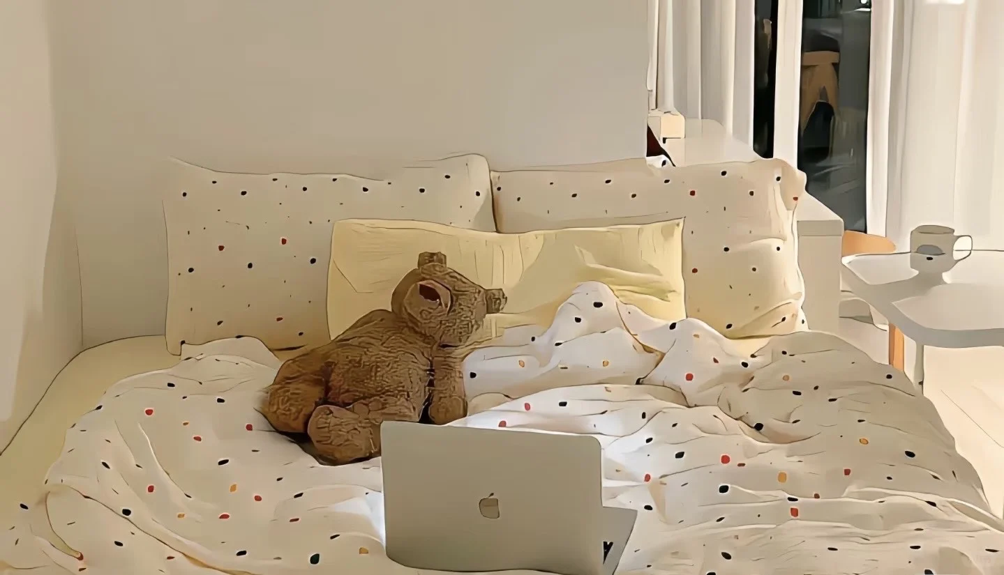 小众背景图💢💤