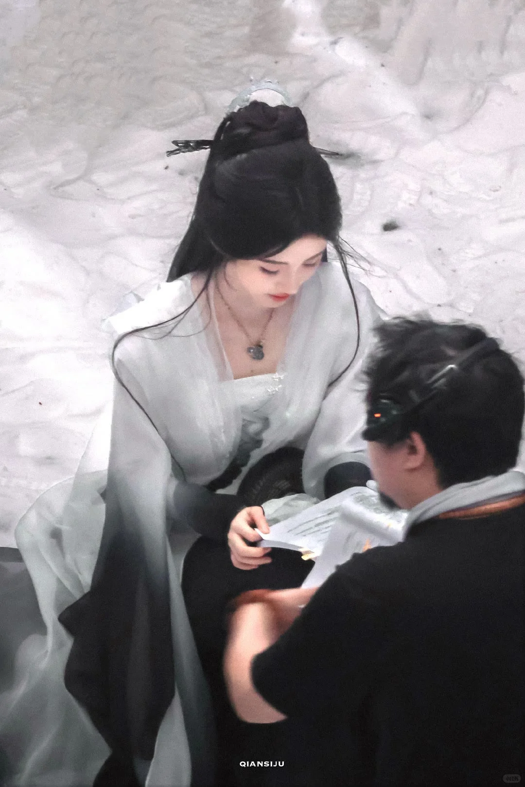 浩然正气的阿燃