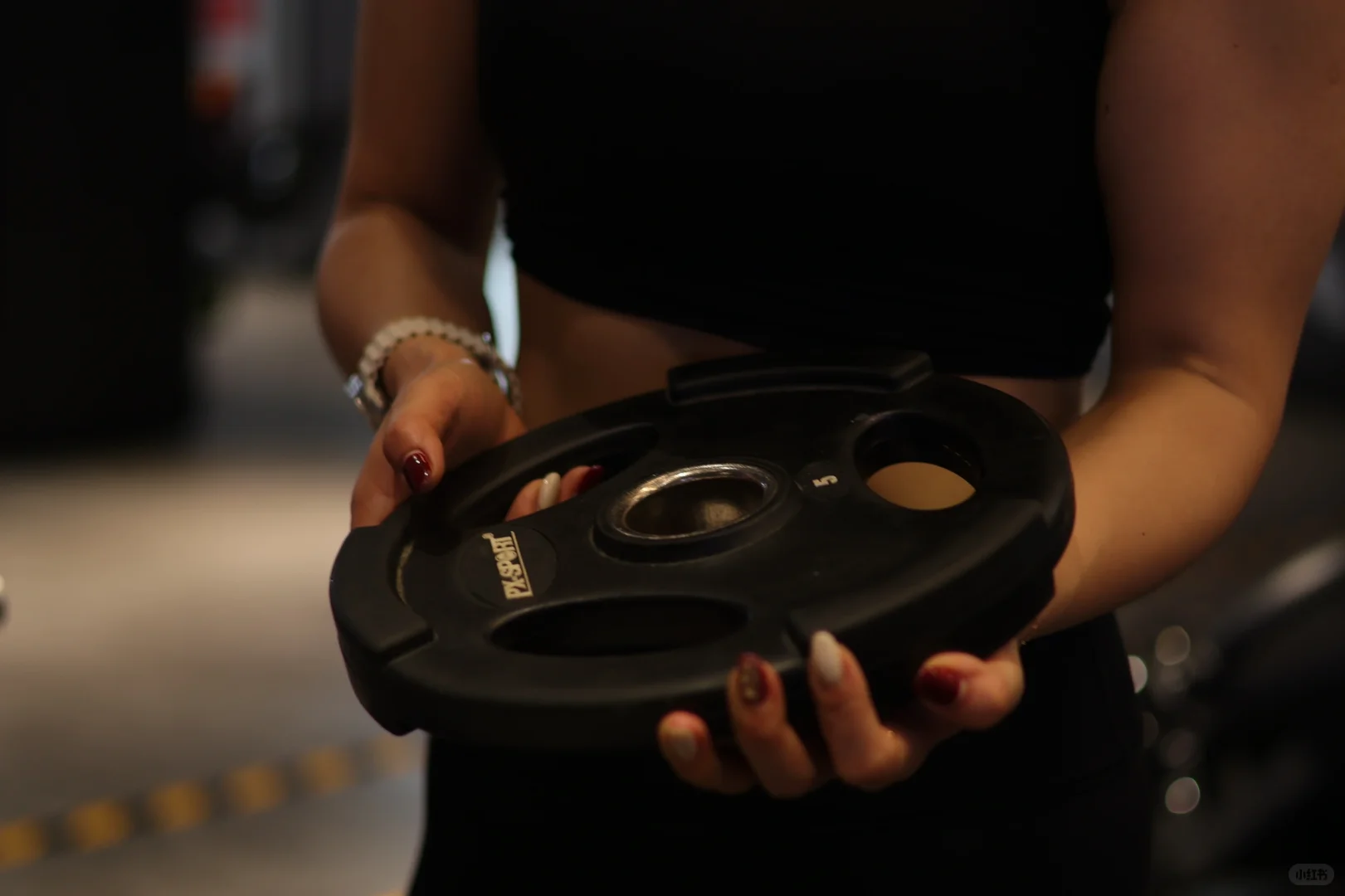 保持热爱，坚持撸铁