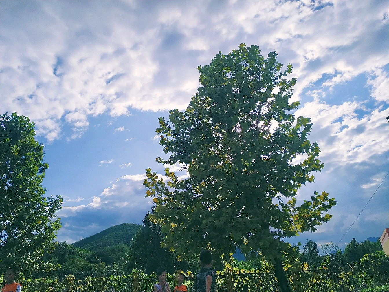 高清壁纸‖happy days