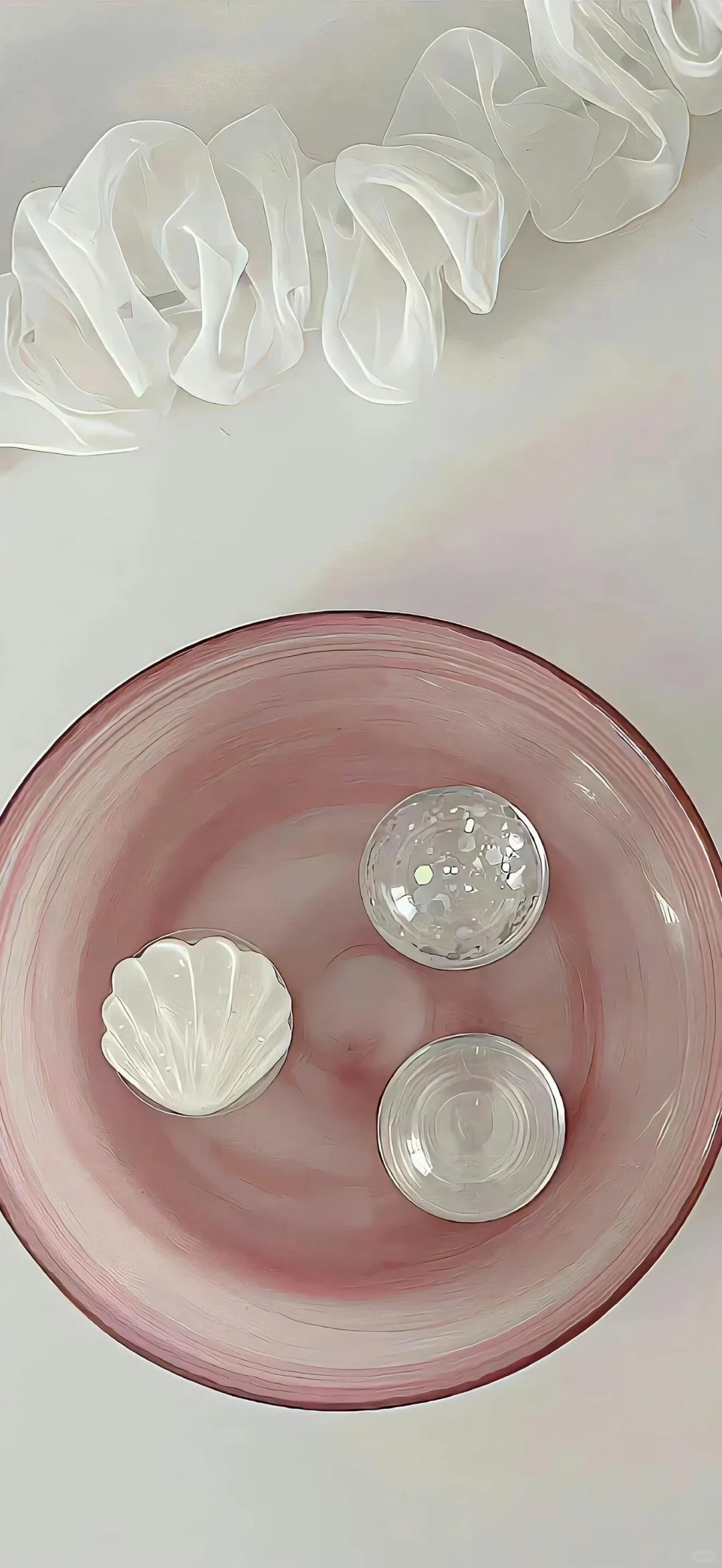 𝙒𝙚𝘾𝙝𝙖𝙩｜韩系ins小众壁纸