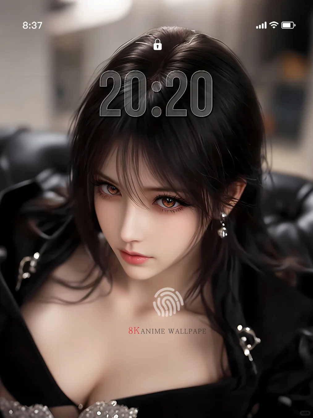 ins风韩系千禧壁纸，绝绝子！