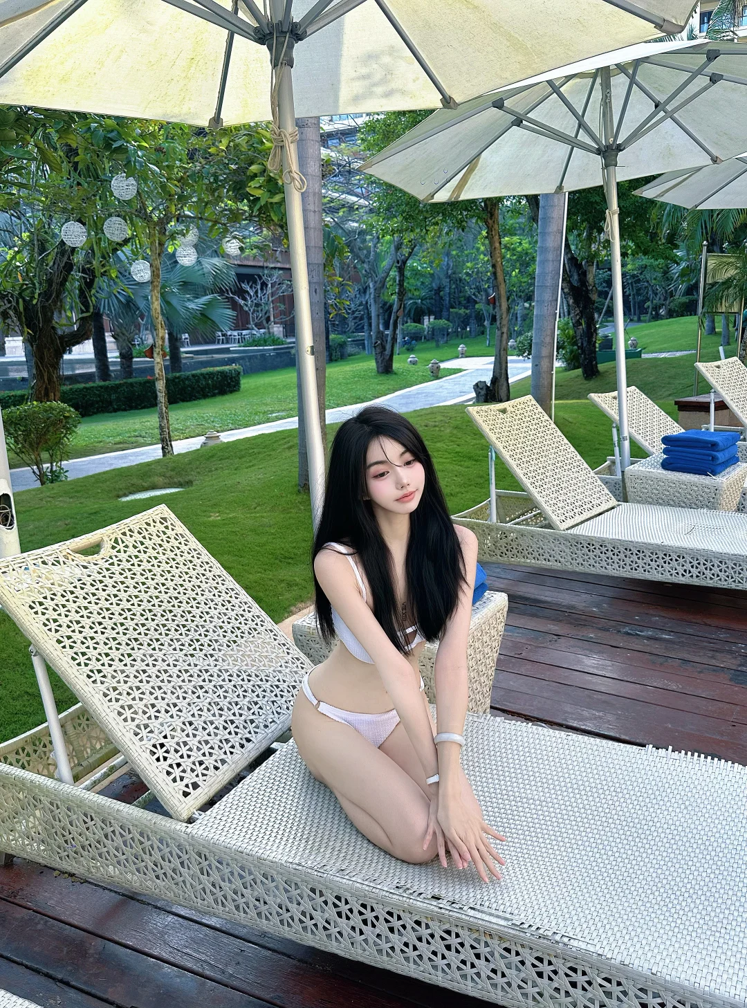 失踪人口回归🧩