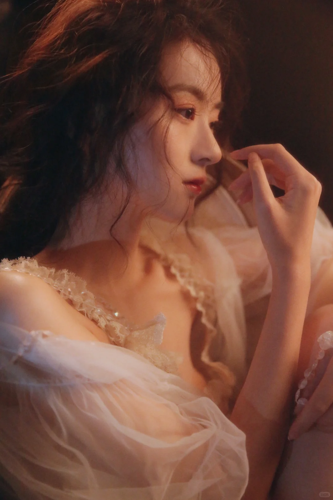 纯欲私房～斩男穿搭是的这样吗？