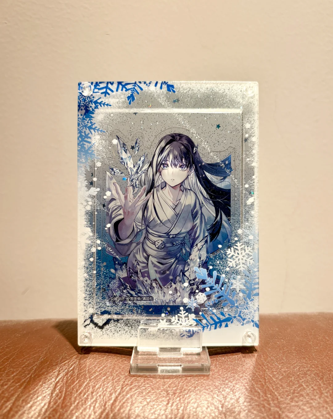 老婆你好美……