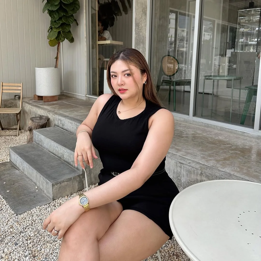 女人就要壮壮哒🥰