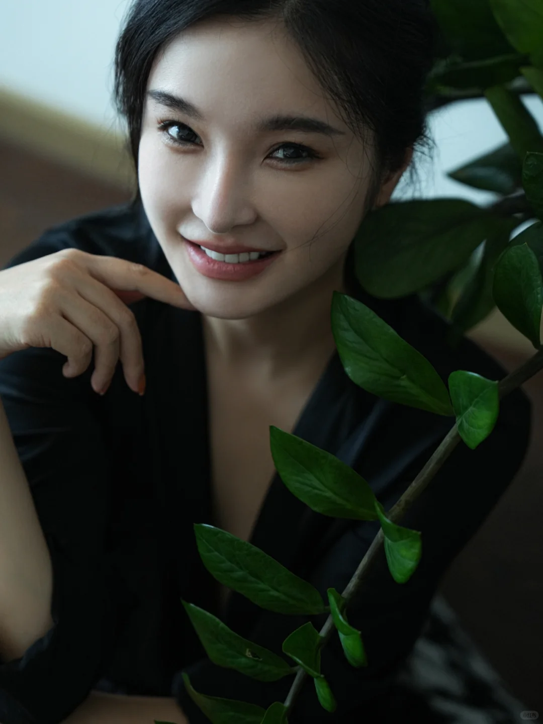 女摄影师/随拍/轻私房/A7M4直出