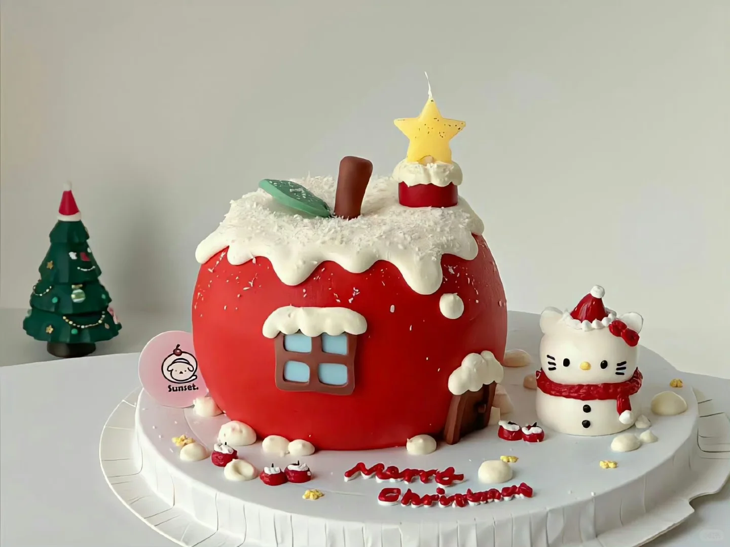 iPad/电脑壁纸～