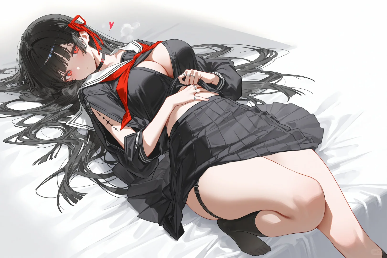 千咲の图-第三弹