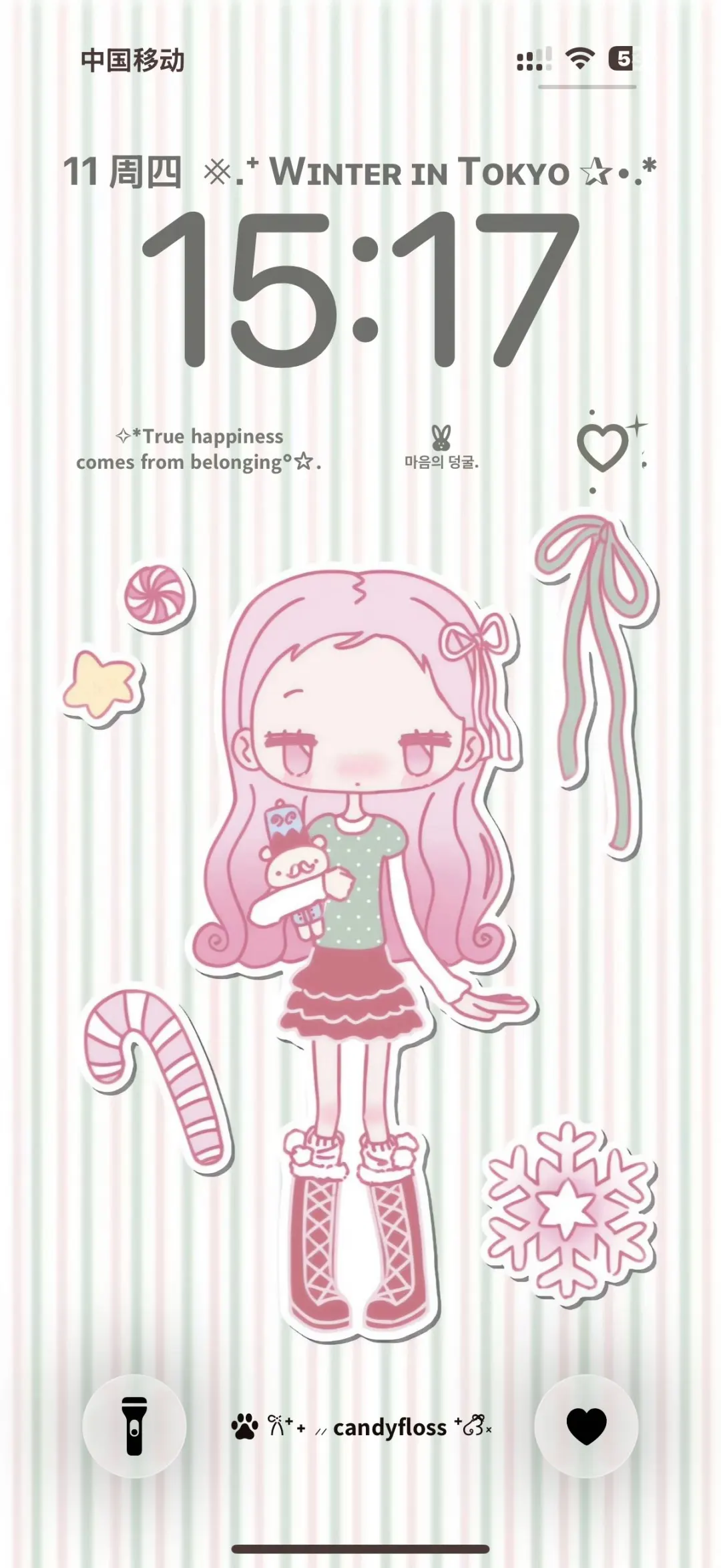 意义不明｜小众壁纸 🖤🤍