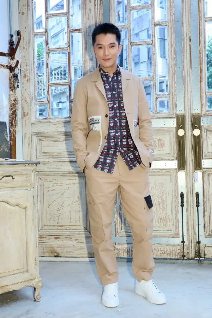 邱泽把许玮甯宠成小朋友，细节戳哭