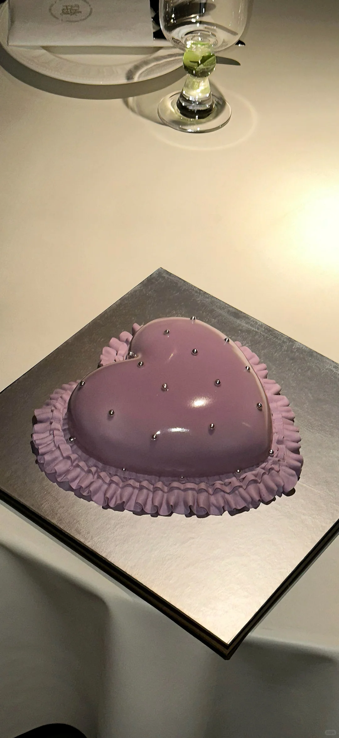 氛围感拉满的壁纸～