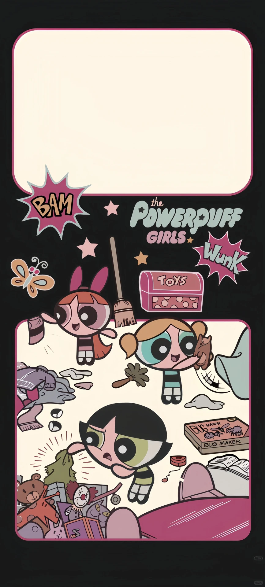 手机壁纸|高清壁纸 🍮