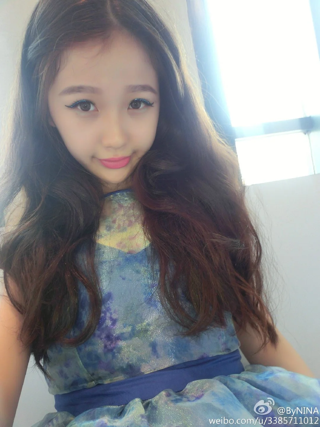 存档一部分早期欣欣