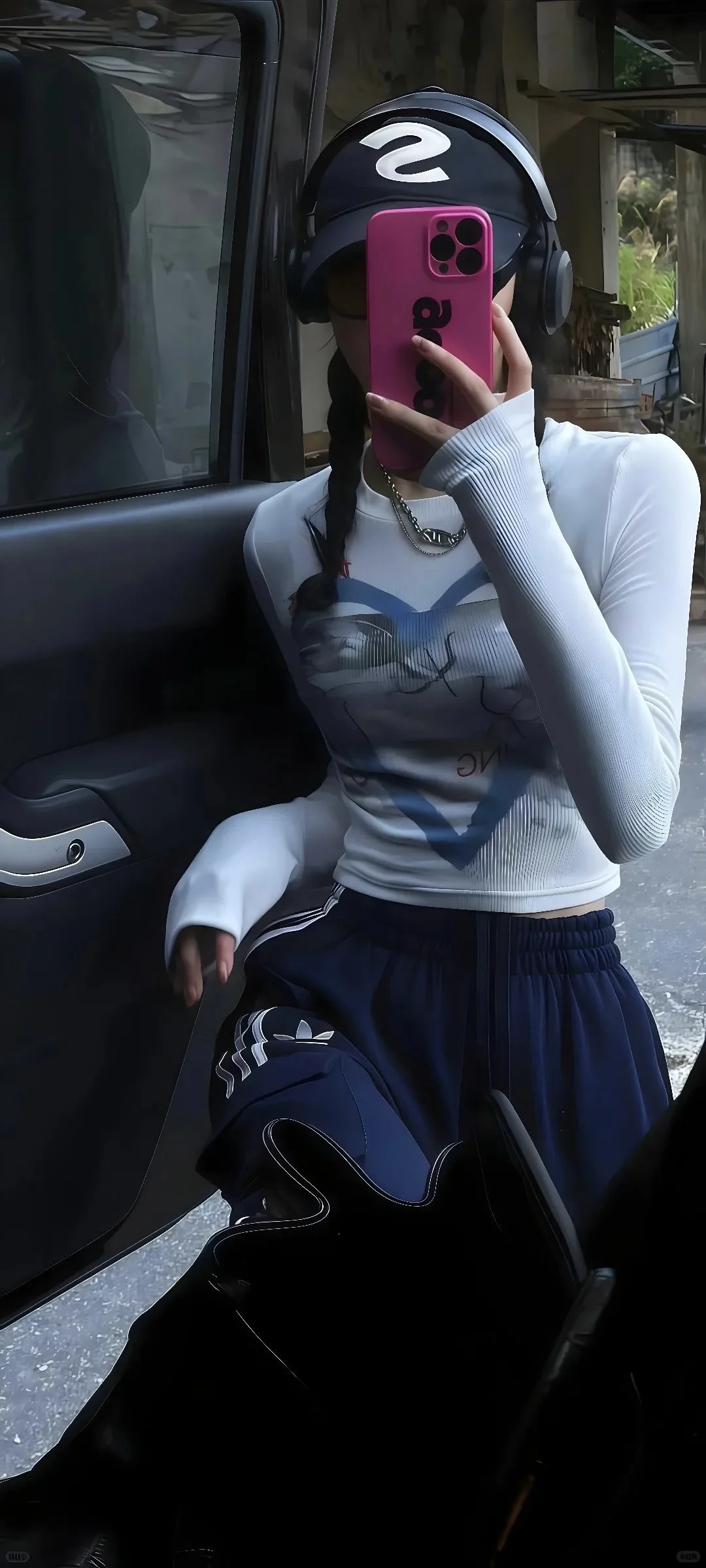 真的太温柔了这条呀！白月光！