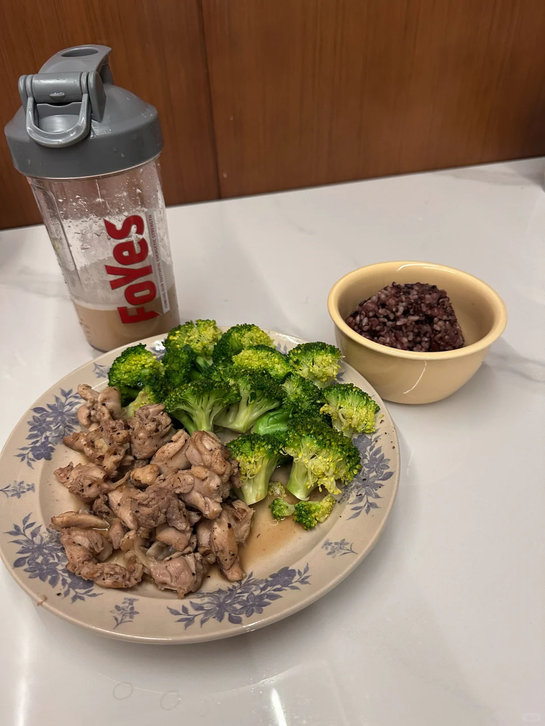 肌肉是我最好的时尚单品