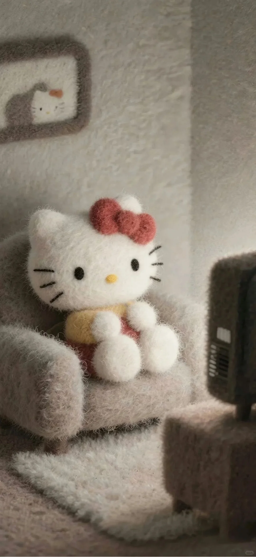 𝑾𝒂𝒍𝒍𝒑𝒂𝒑𝒆𝒓 |毛茸茸软fufu壁纸