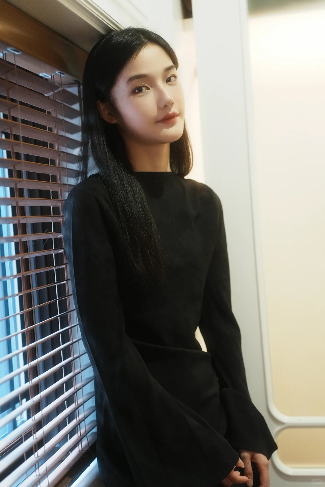 杭州民国老房子旗袍轻私房