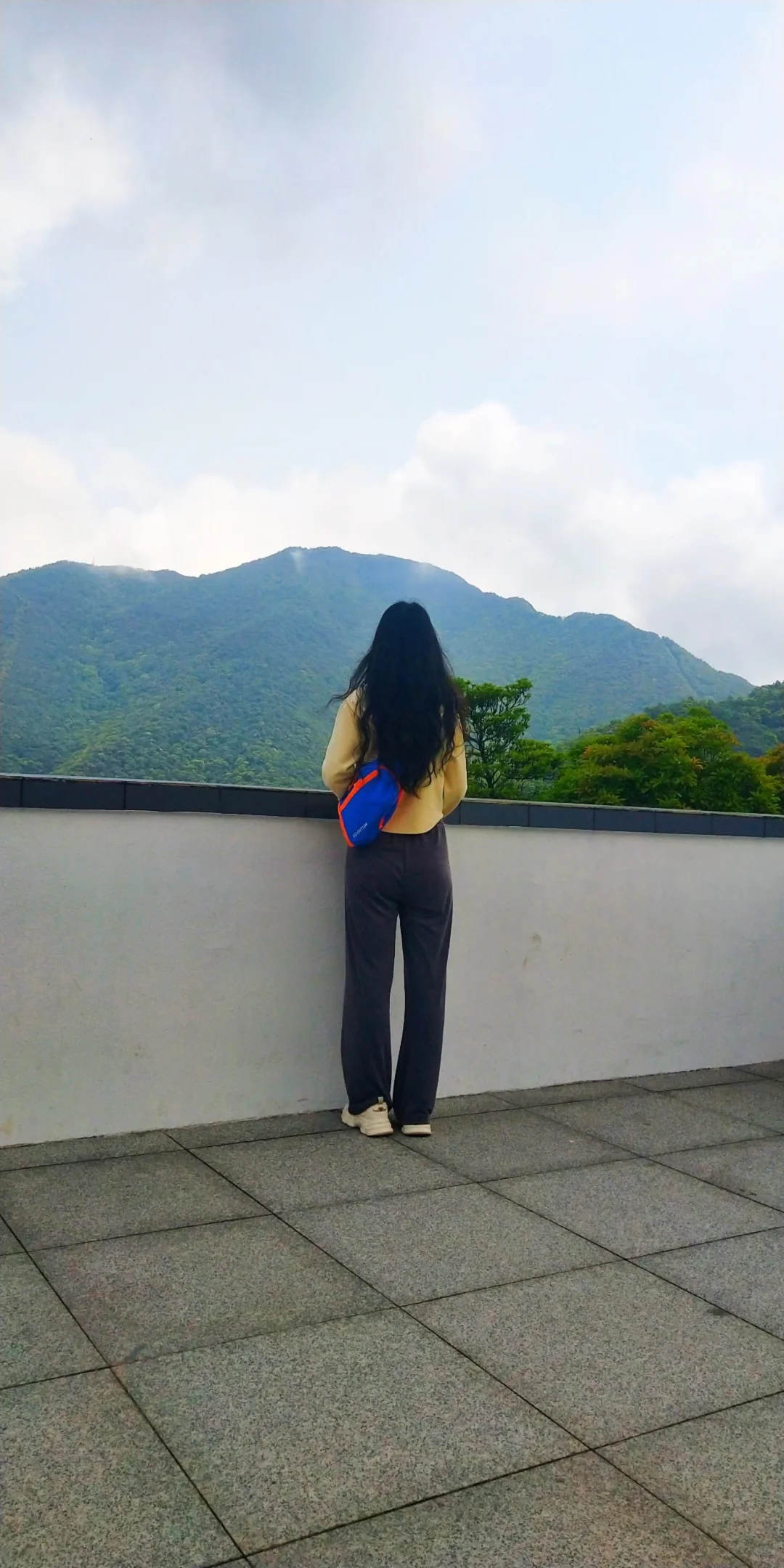 湖南怀化人在深圳寻一份正缘（女）