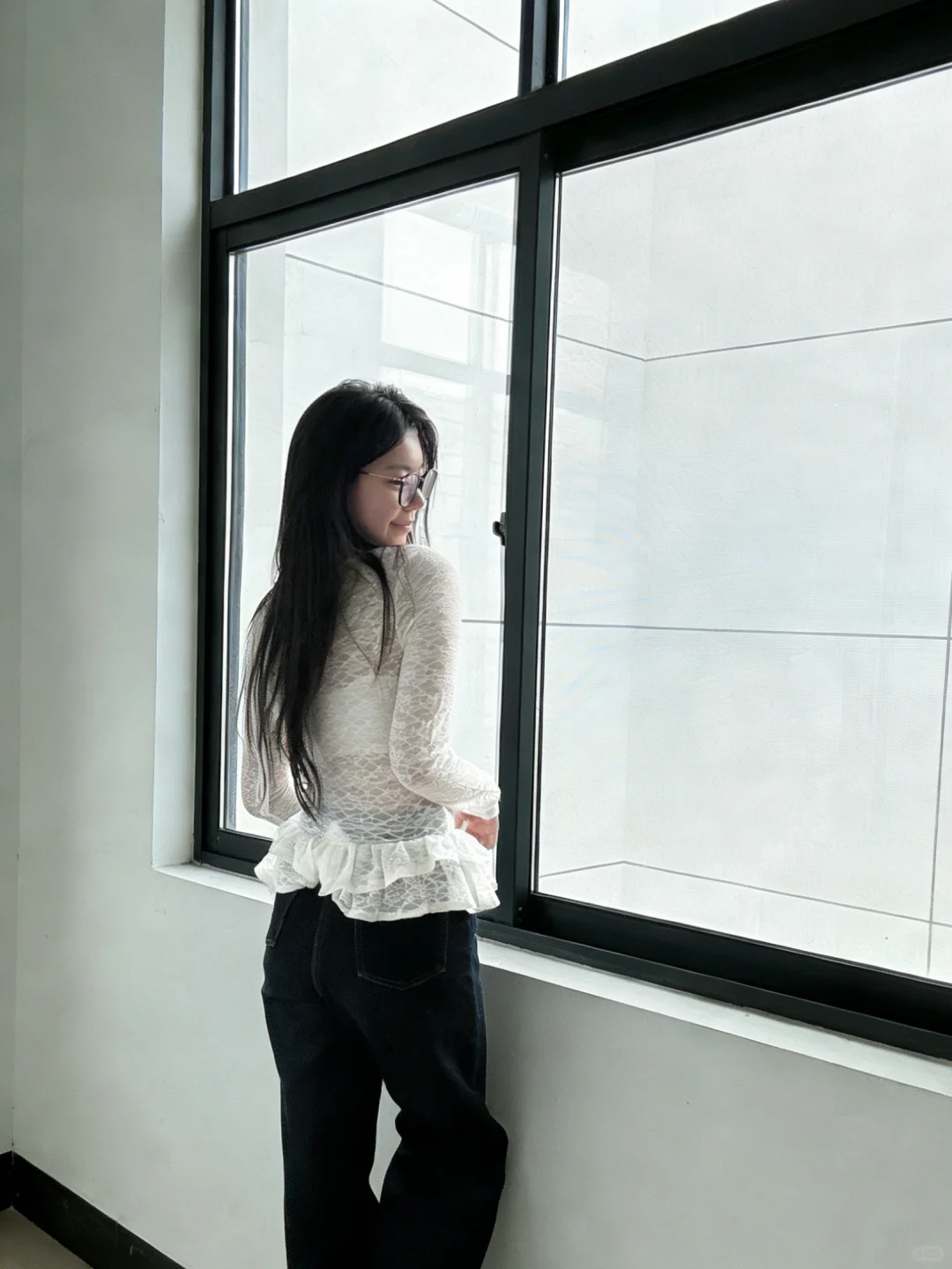 买到了人生内搭