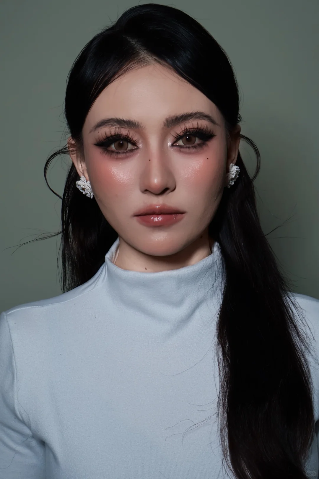 不做大哥的女人 只做你的姐姐