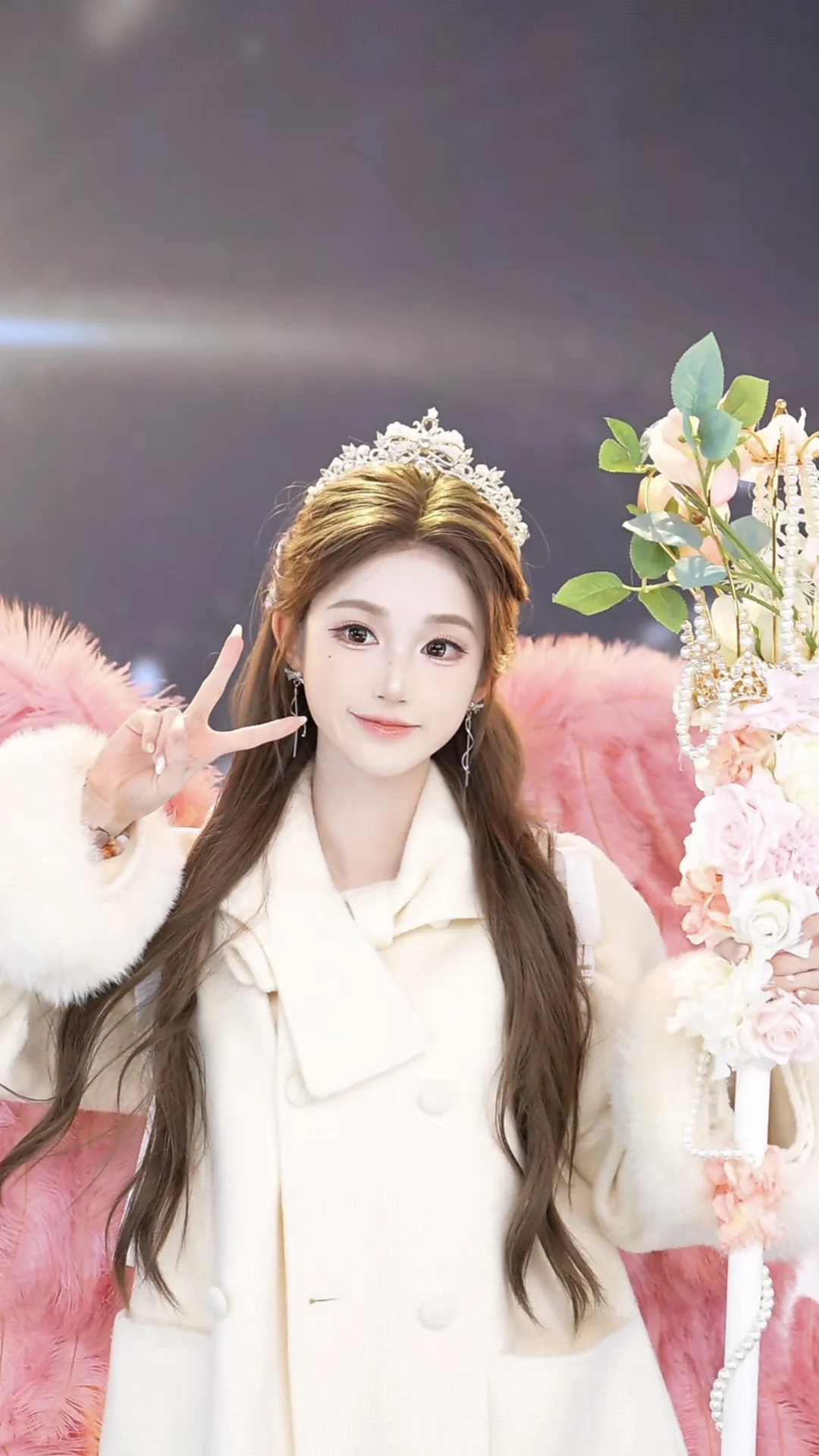 总要当几次天使吧✨