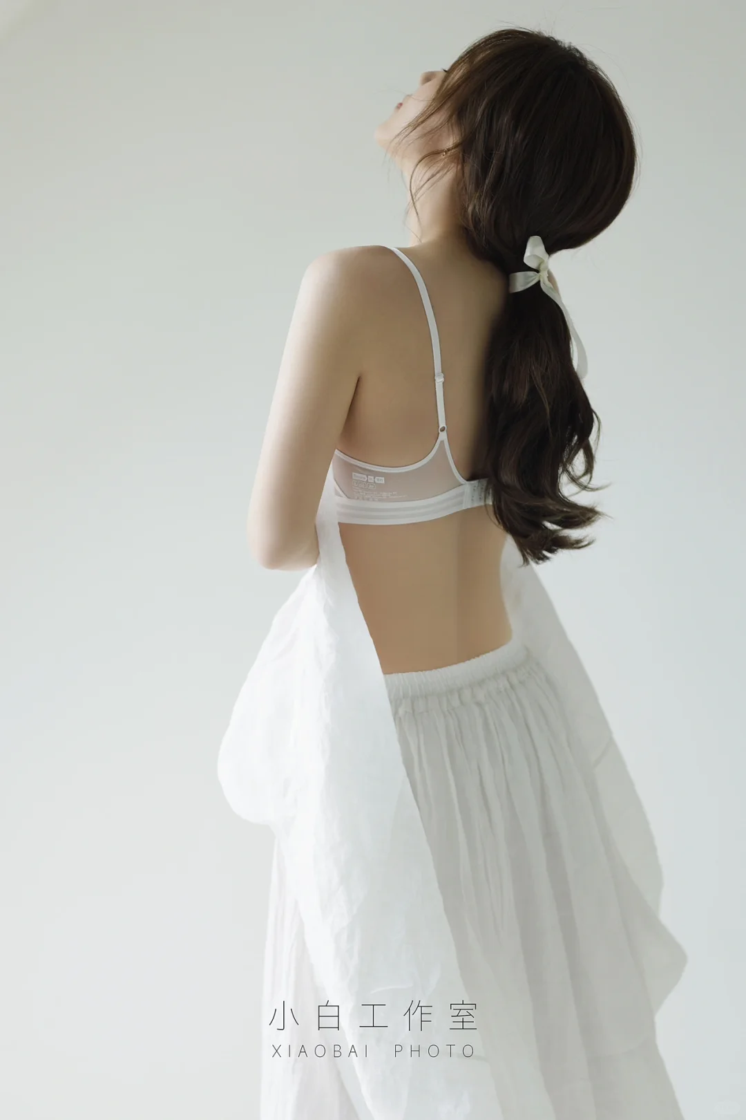 这是你中意的轻私房写真吗❓