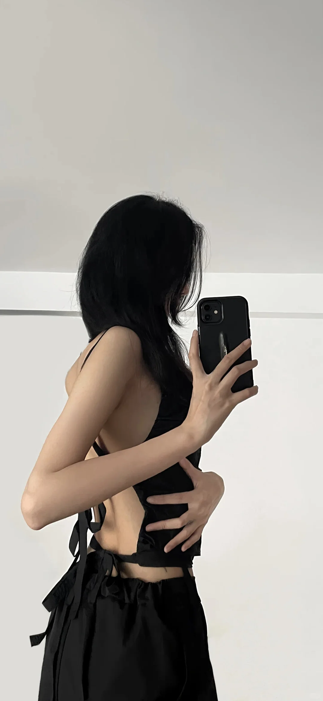 真的太温柔了这条呀！白月光！