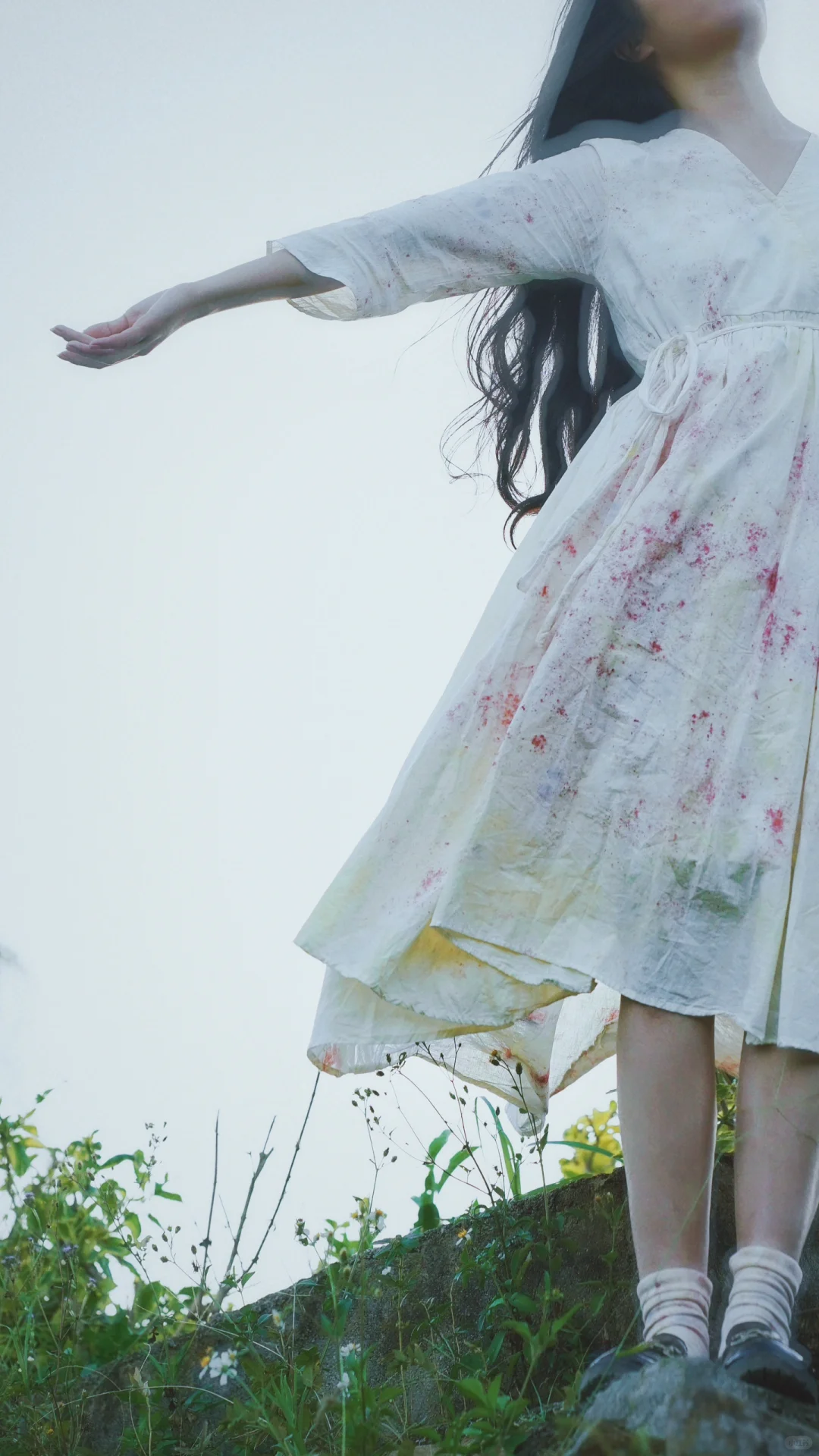 植物染｜我的“自我” 永远滋滋作响