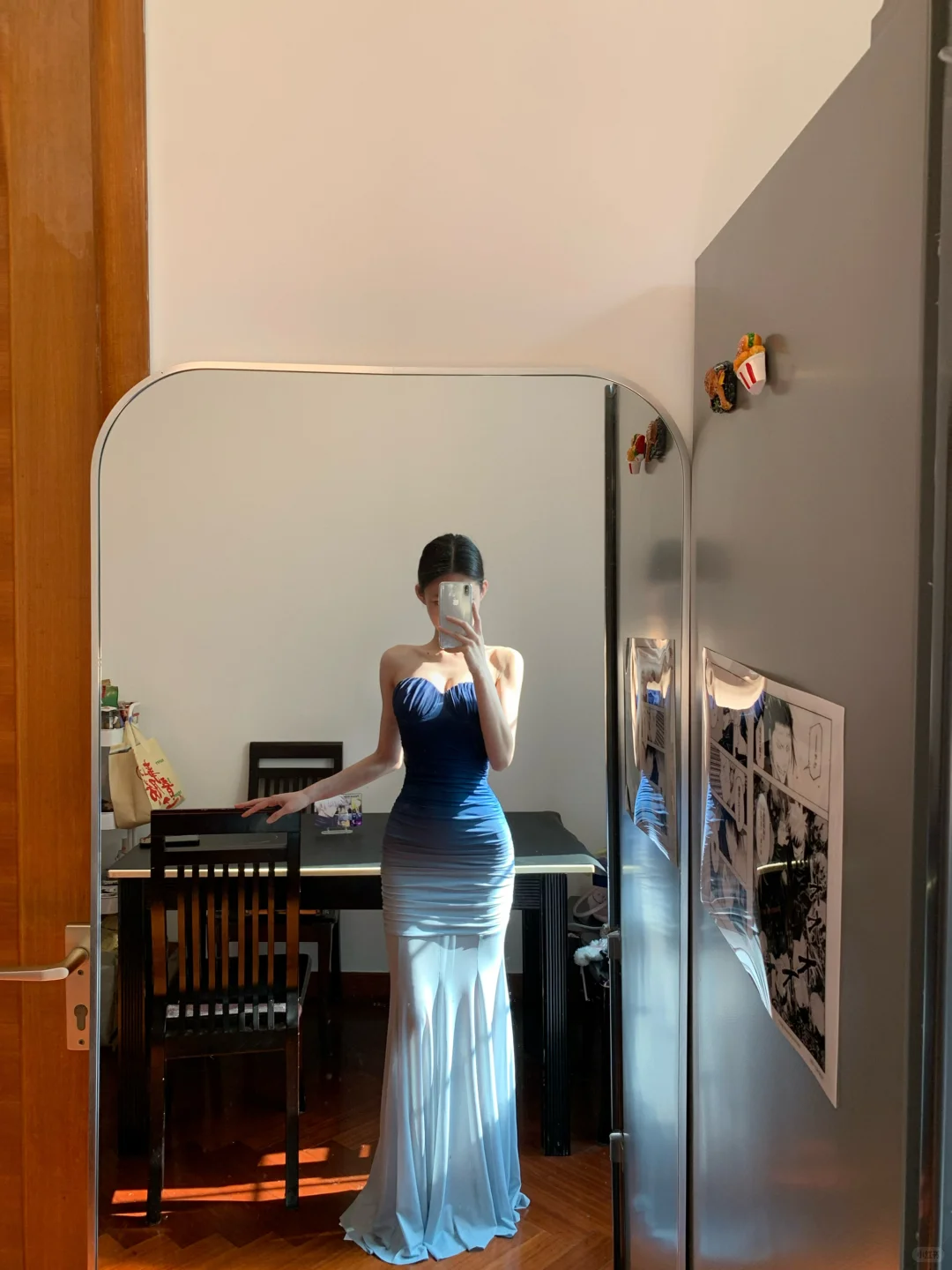 左滑 姐妹们 和男朋友去海边穿哪套好！！！