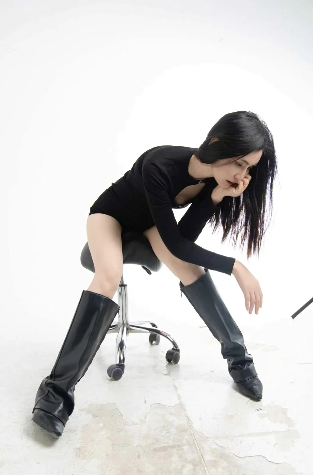 因为喜欢，可迎万难。