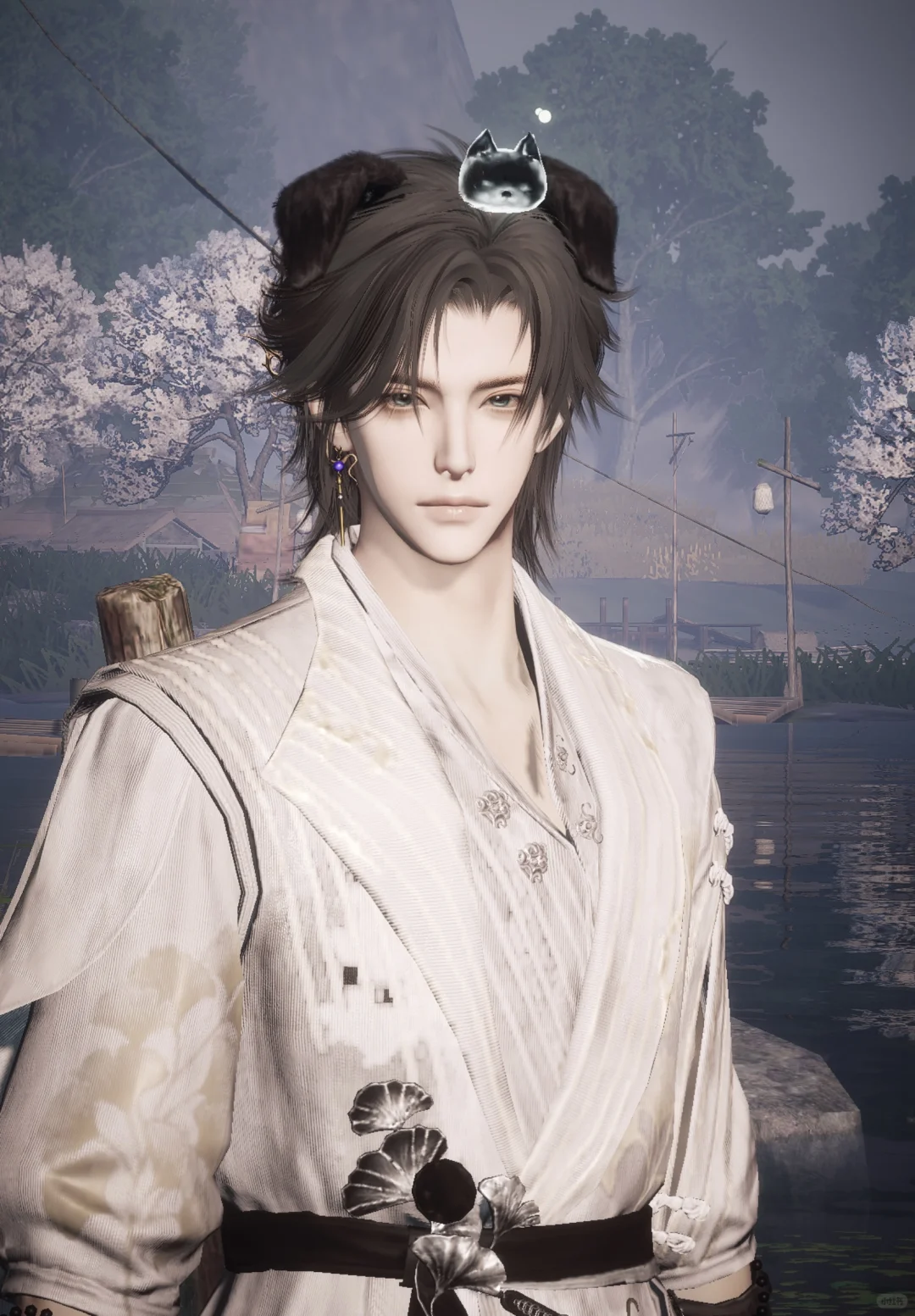 瓜瓜的写真集！