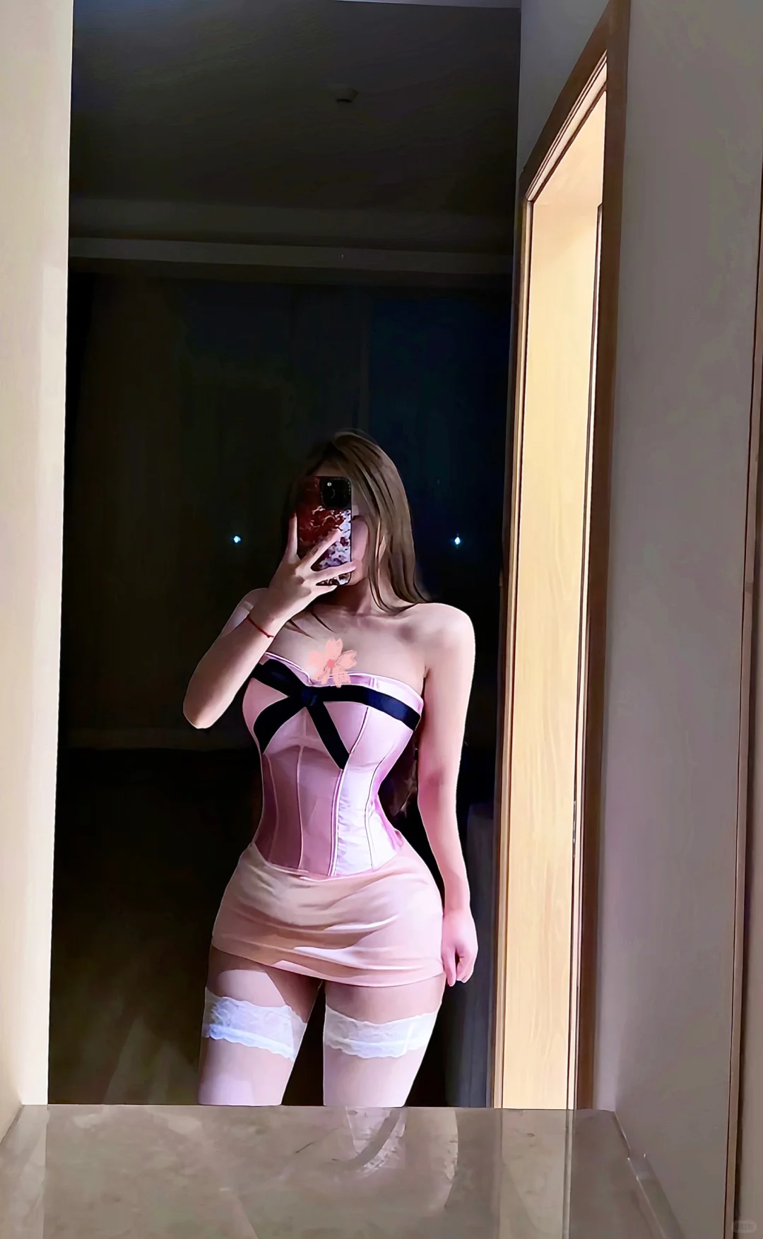 像我这样的女人撒娇三次达不到目的就翻脸