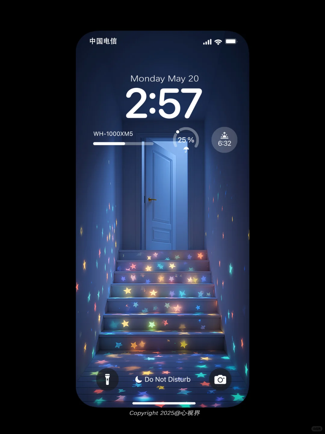 “.✮通往童话的星星魔法✨” | 200壁纸