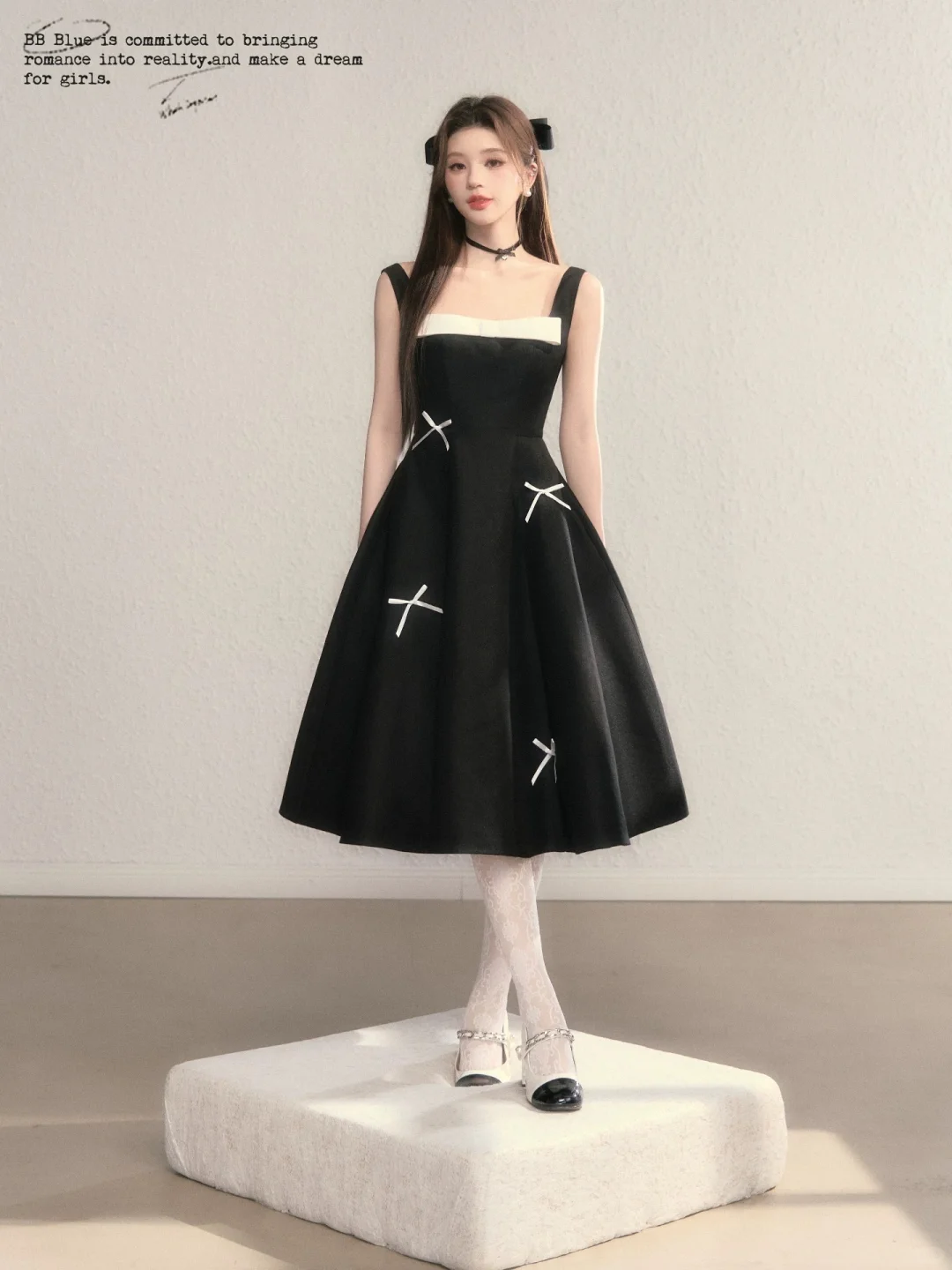 一天一个品牌｜bb blue studio